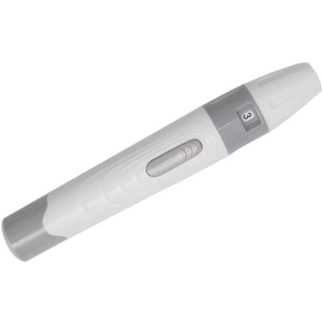 Ewanto Lancing Device For Blood Sampling For Diabetics