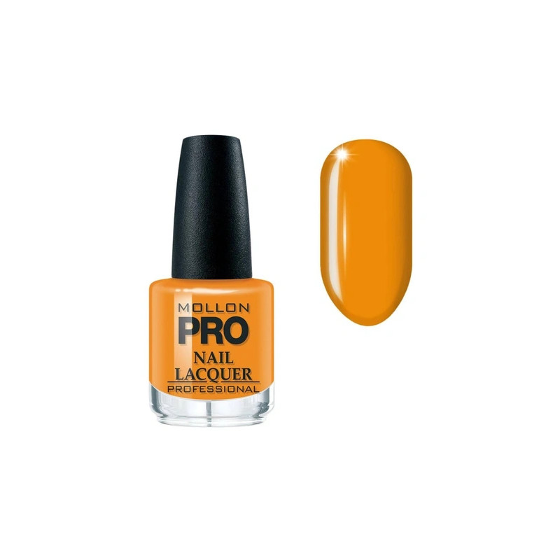Mollon Pro Mol Classic Nail Polish 316 15ml