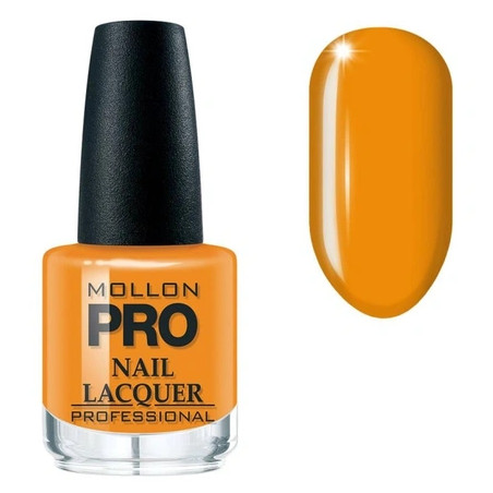 Mollon Pro Mol Classic Nail Polish 316 15ml