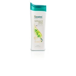Himalaya Herbals Shampoo Softness & Shine Daily Care 200 Ml
