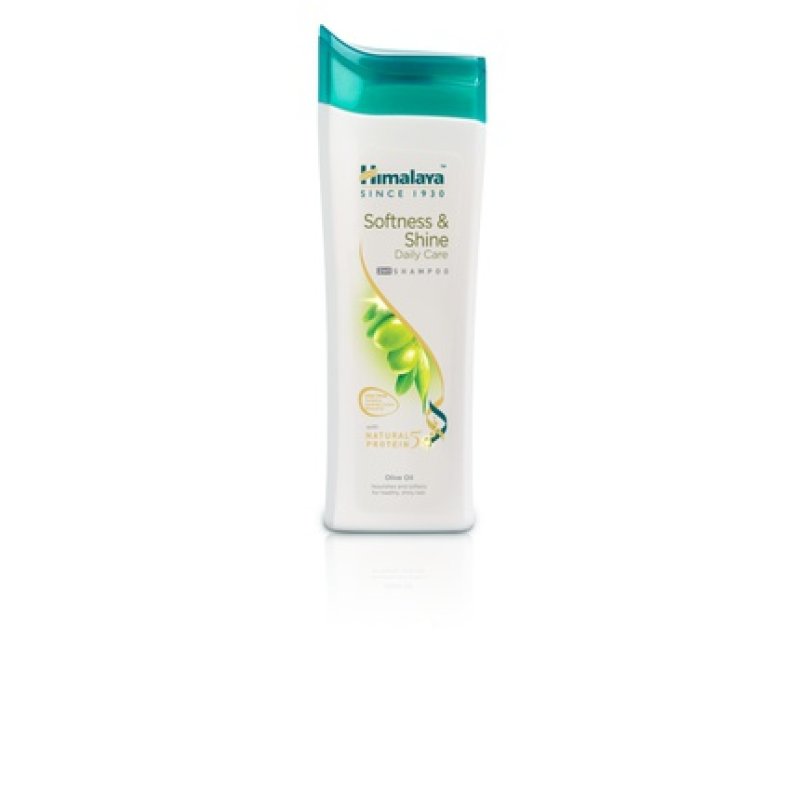 Himalaya Herbals Shampoo Softness & Shine Daily Care 200 Ml
