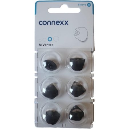 Connexx Sleeve 3.0 M Vented