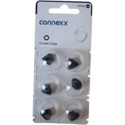 Connexx Eartip 3.0 12mm Tulip