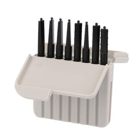 Widex Cerustop 8er Box Cerumenfilter Fur Horgerate Wachsschutz Mit Je Einem Filter-Wechselstift Ha-52
