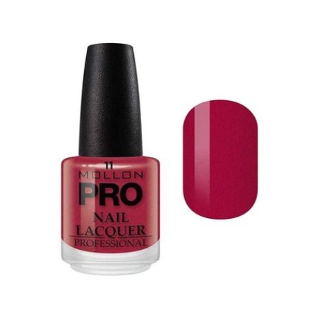 Vernis Classique Fire of Love Nail Polish 15ml