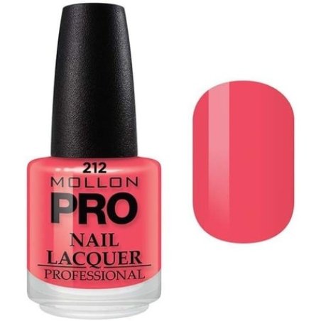 Mollonpro Nail Polish 212 New