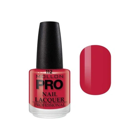 Mollon Pro Mol Classic Nail Polish 112 - 15ml