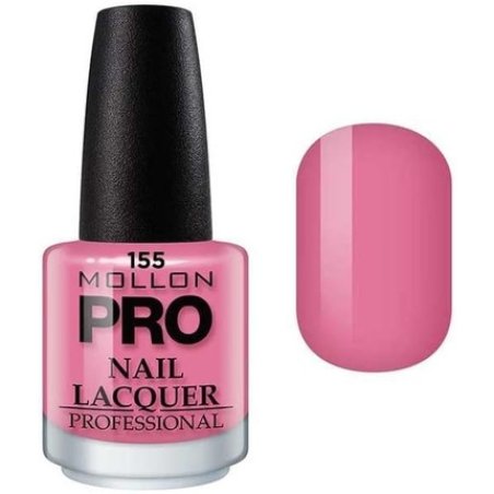 Mollonpro Nail Polish
