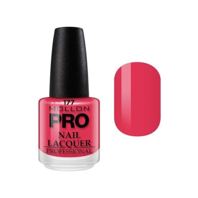Vernis Classique Love 177 Nail Polish 15ml