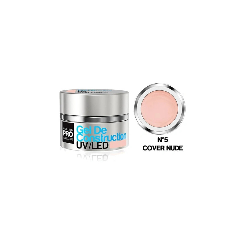 Mollon Pro Mol Construction Gel 05 30ml