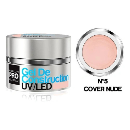 Mollon Pro Mol Construction Gel 05 30ml