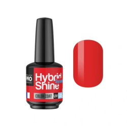 Mollon Pro Mol Hss 2/05 - Semi-Permanent Hybrid Shine Nail Polish