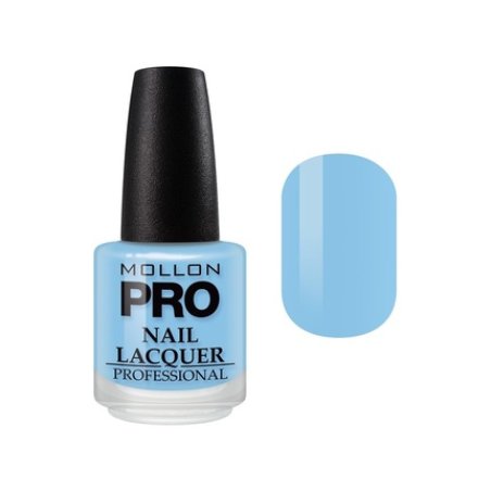 Classic Nail Polish 15ml Mollon Pro Amiens 230