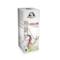 ERBENOBILI Corallvin Joint Supplement 10ml