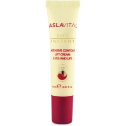 Asla Vital Eye and Lip Contour Instant Lift 15ml
