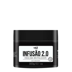 Widi Care Infusion 20 Purifying Mask 300g