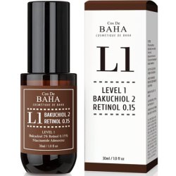 L1 Bakuchiol & Retinol Serum