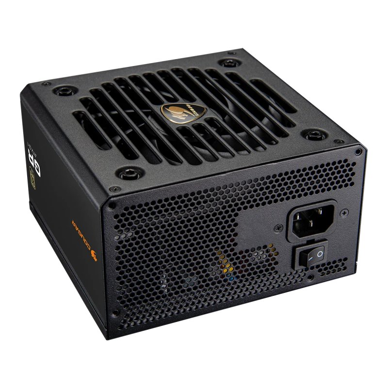 COUGAR Power Supply GR 850W ATX3.1/PCIE 5.1 / 80 Plus Gold