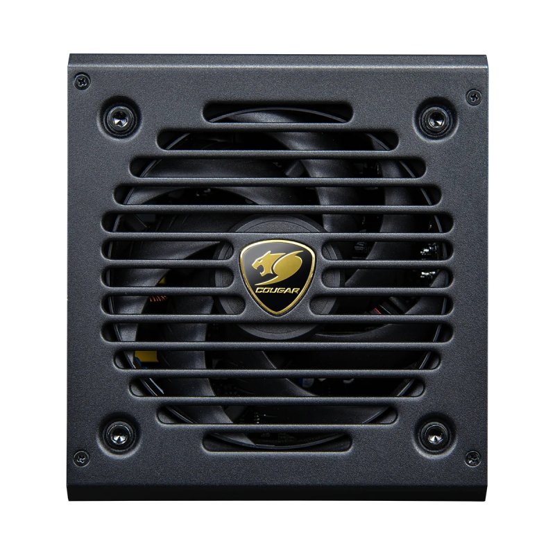COUGAR CGRGDN-850 unité d'alimentation d'énergie 850 W 20 4 pin ATX ATX Noir