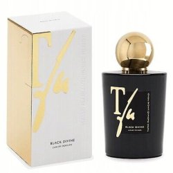 Theatre Fragrance Black Divine Perfume 100ml