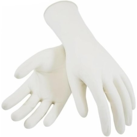 Pikdare Surgical Glove Sterile Latex Powder Free Size 7