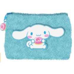 CINNAMOROLL - Trousse Fluffy