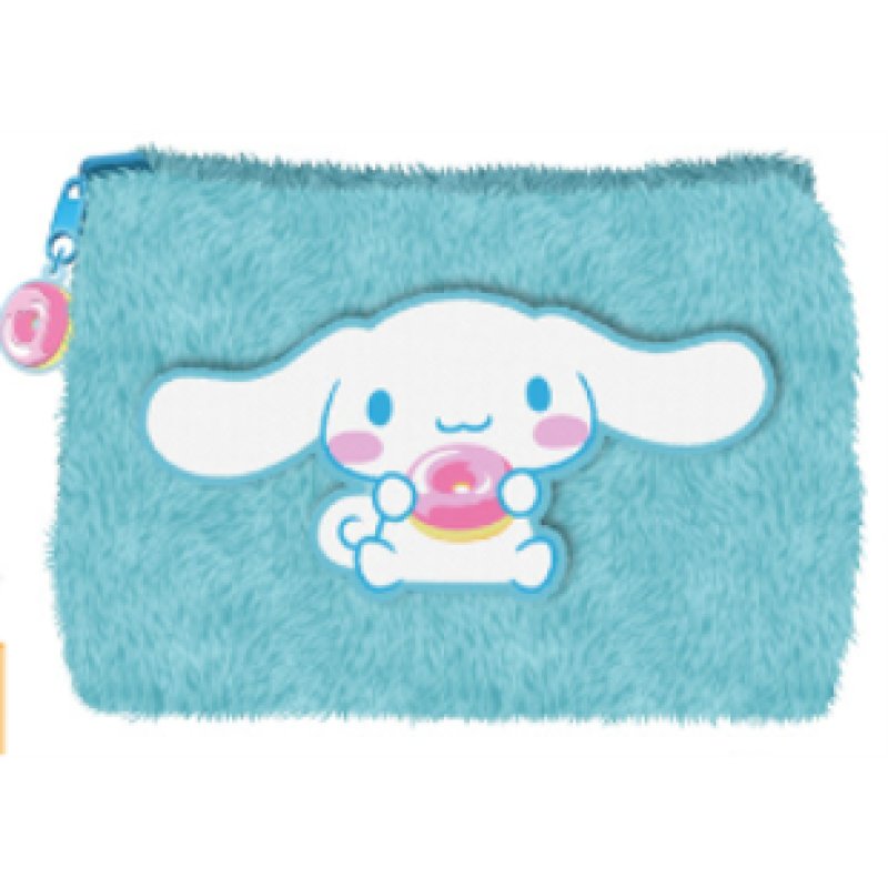 CINNAMOROLL - Trousse Fluffy