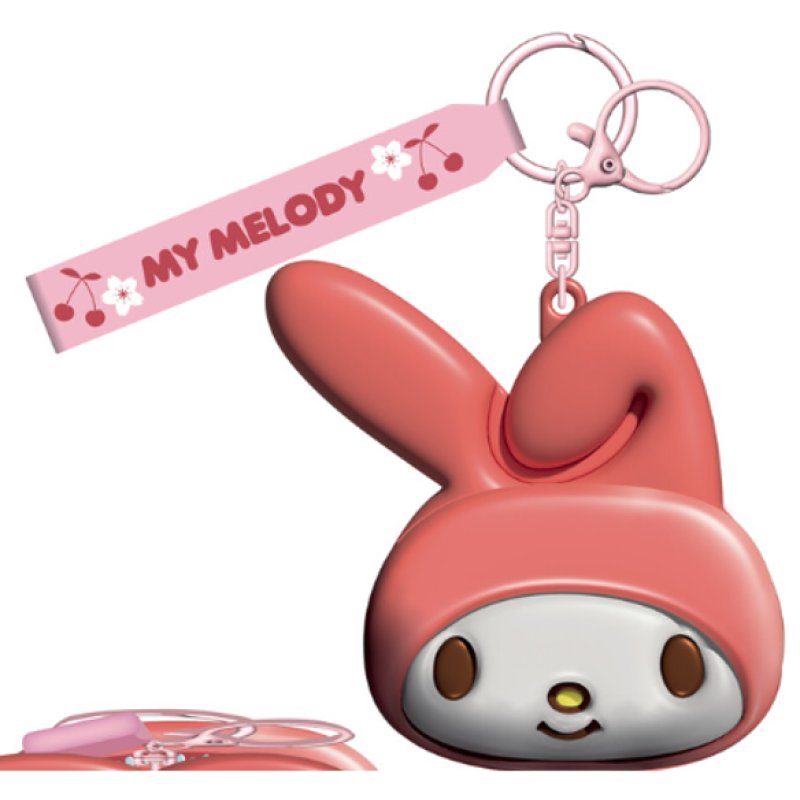 MY MELODY - Portemonnaie Porte-clé