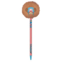 ONE PIECE - Chopper - Stylo Pompom