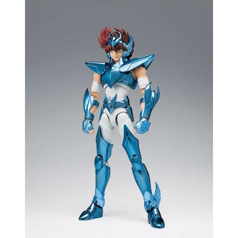 SAINT SEIYA - Seiya "Final Bronze" - Fig. Saint Cloth Myth Ex 17cm