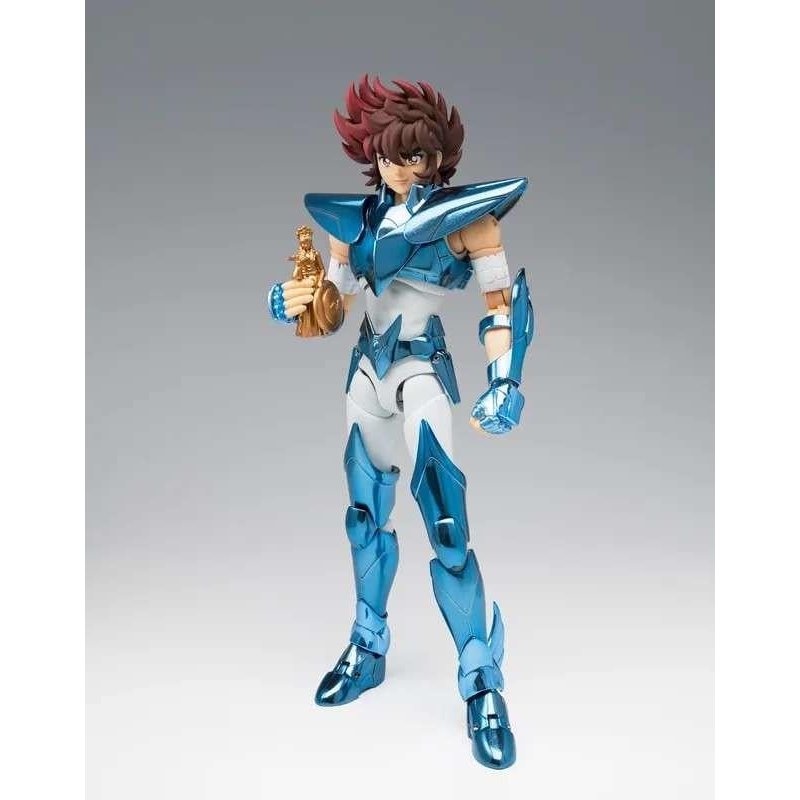 SAINT SEIYA - Seiya "Final Bronze" - Fig. Saint Cloth Myth Ex 17cm