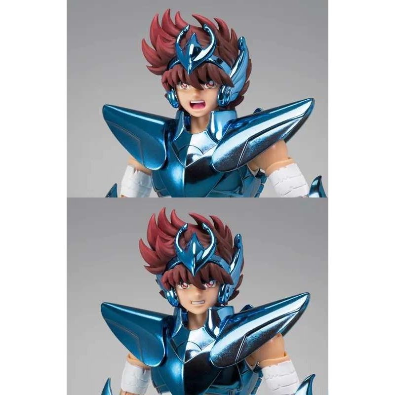 SAINT SEIYA - Seiya "Final Bronze" - Fig. Saint Cloth Myth Ex 17cm