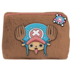 ONE PIECE - Chopper - Trousse Fluffy