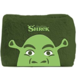 SHREK - Trousse Fluffy