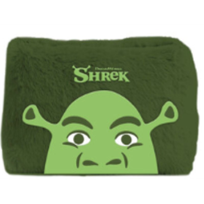 SHREK - Trousse Fluffy