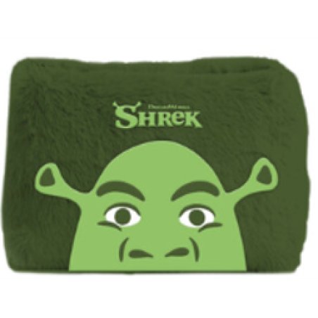 SHREK - Trousse Fluffy