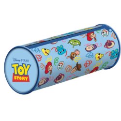 TOY STORY - Trousse à Crayons Ronde
