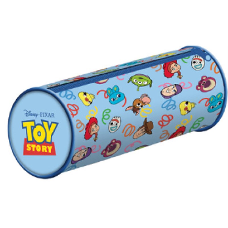 TOY STORY - Trousse à Crayons Ronde