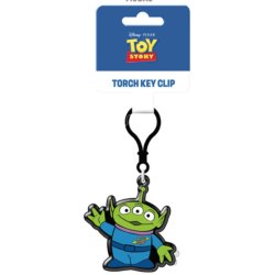 TOY STORY - Alien - Bagclip