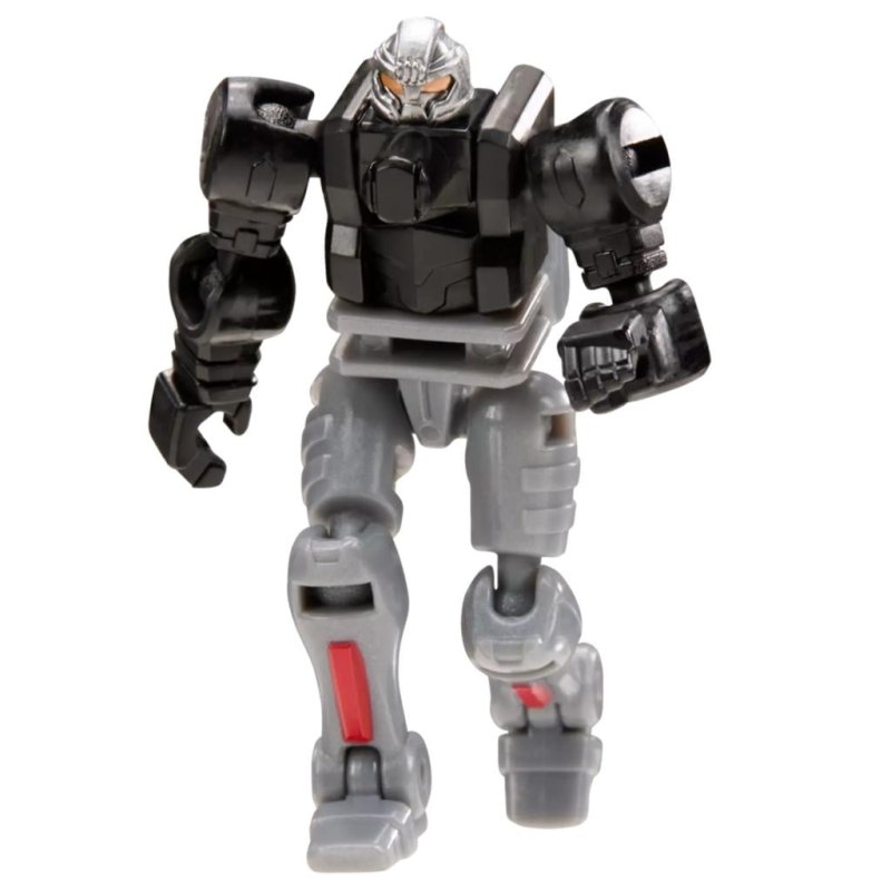 TRANSFORMERS - Sideways - Figurine Age of the Primes 14.5cm