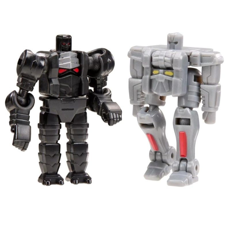 TRANSFORMERS - Sideways - Figurine Age of the Primes 14.5cm