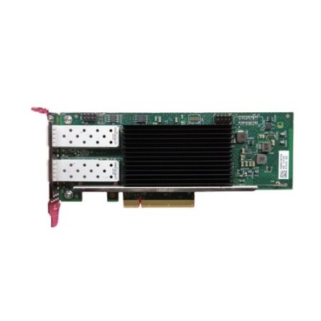 INTEL E810-XXV 25 GBE SFP28 2 ANSCHL
