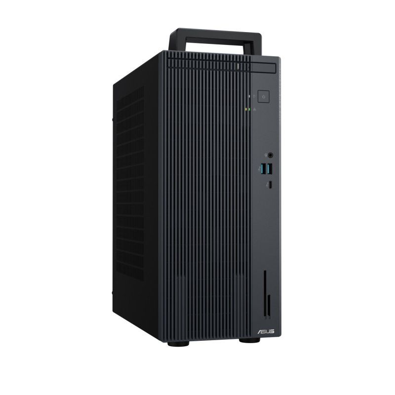 ASUS ExpertCenter P500 Mini Tower P500MV-13420H2840 Intel Core™ i5 i5-13420H 16 GB DDR5-SDRAM 512 GB SSD PC Grey