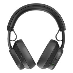 Fairphone Fairbuds XL Headset Wireless Head-band Calls/Music USB Type-C Bluetooth Black