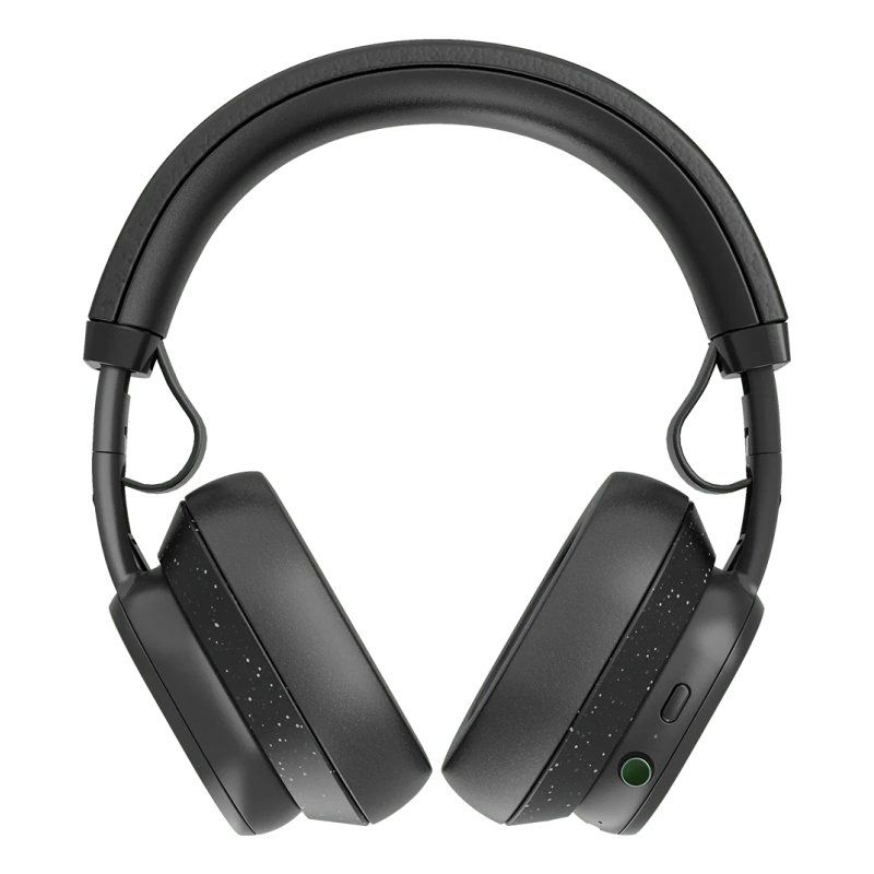 Fairphone Fairbuds XL Casque Sans fil Arceau Appels/Musique USB Type-C Bluetooth Noir
