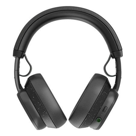 Fairphone Fairbuds XL Casque Sans fil Arceau Appels/Musique USB Type-C Bluetooth Noir