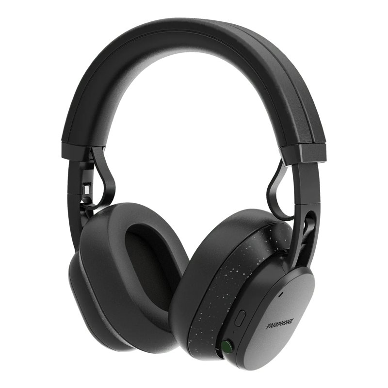 Fairbuds XL (2025) Horizon Black (schwarz, Bluetooth, USB-C)