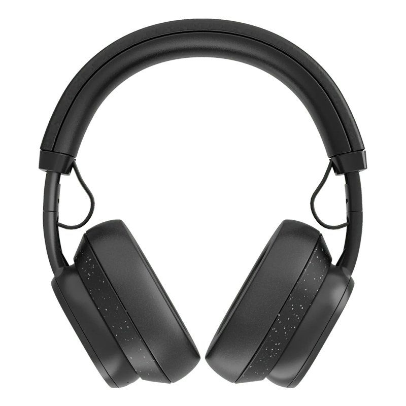Fairphone Fairbuds XL Casque Sans fil Arceau Appels/Musique USB Type-C Bluetooth Noir
