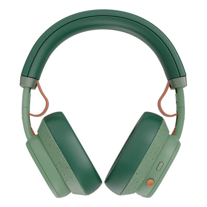 Fairphone Fairbuds XL Headset Wireless Head-band Calls/Music USB Type-C Bluetooth Green