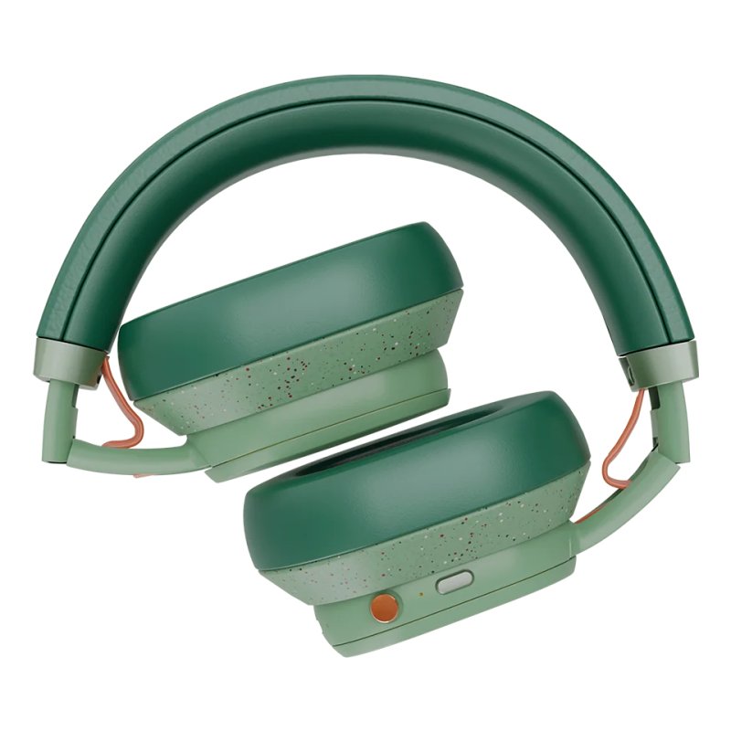 Fairbuds XL (2025) Forest Green (dunkelgrün, Bluetooth, USB-C)